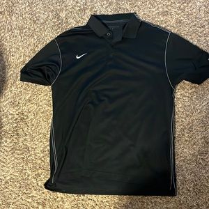 Nike Golf Polo